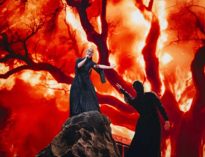 Eurovision: Ανακοινώθηκε το τέλος συμμετοχής της Ελλάδας για το 2026