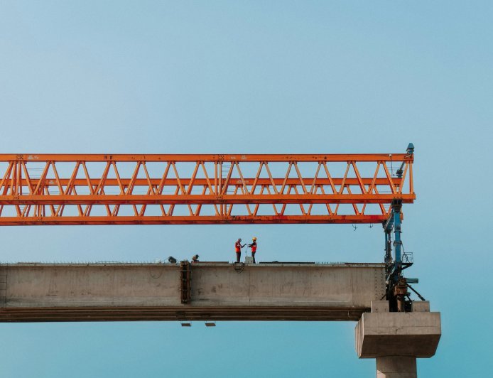 Οικοδομή – ΕΛΣΤΑΤ: Ανατιμήσεις, της τάξης του 1,9%, καταγράφηκαν στα υλικά τον Νοέμβριο