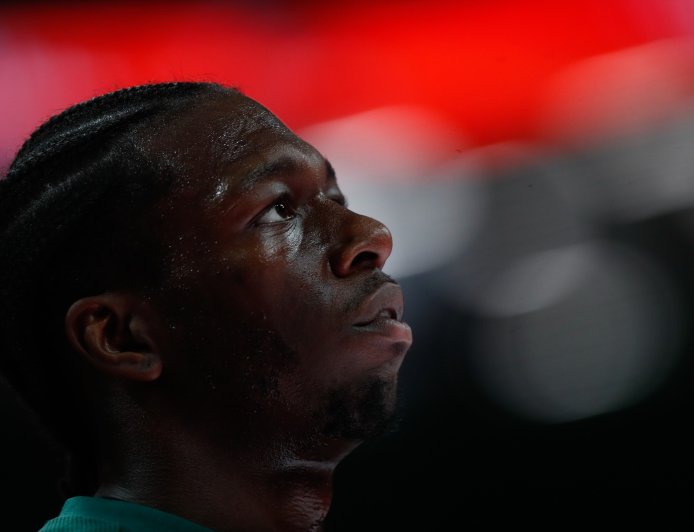 Ζάλγκιρις – Παναθηναϊκός 85 – 92: Μια μικρή ιστορία fair play