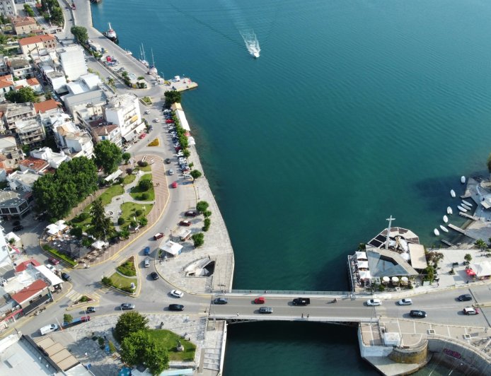 Επεισοδιακή κατάληξη σε διάρρηξη οικίας στη Χαλκίδα