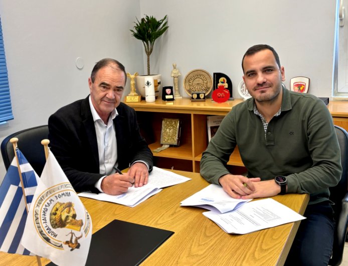 Lifting στις Σάπες σχεδιάζει η δημοτική αρχή – Τη μελέτη θα εκπονήσει ο Αναπτυξιακός Οργανισμός Τοπικής Αυτοδιοίκησης “Κ. ΚΑΡΑΘΕΟΔΩΡΗ Α.Ε.”