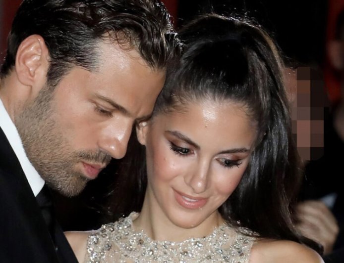 Αλεξάνδρα Νίκα: «Ήξερα ότι ο Κωνσταντίνος είναι ο άνθρωπός μου, έγινα συνειδητά μητέρα τόσο μικρή»