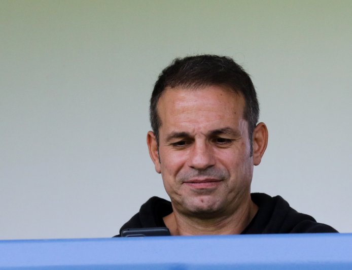 Ντέμης Νικολαΐδης: Εκείνα ήταν τα πιο ιδιαίτερα Χριστούγεννα που έχω περάσει