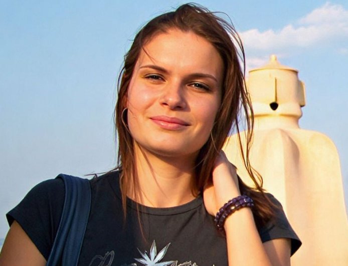 Μαρία Παππά αεροσυνοδός: «Μου είπε σ’ αγαπώ, θα μιλήσουμε όταν φτάσω, έφυγε η ζωή μου»