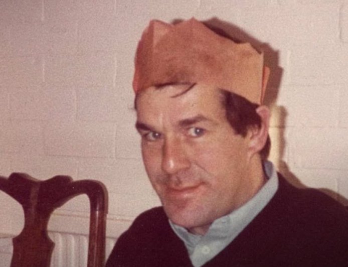 Χριστούγεννα: Οικογένεια κάλεσε έναν άνδρα για γεύμα και έμεινε εκεί 45 χρόνια