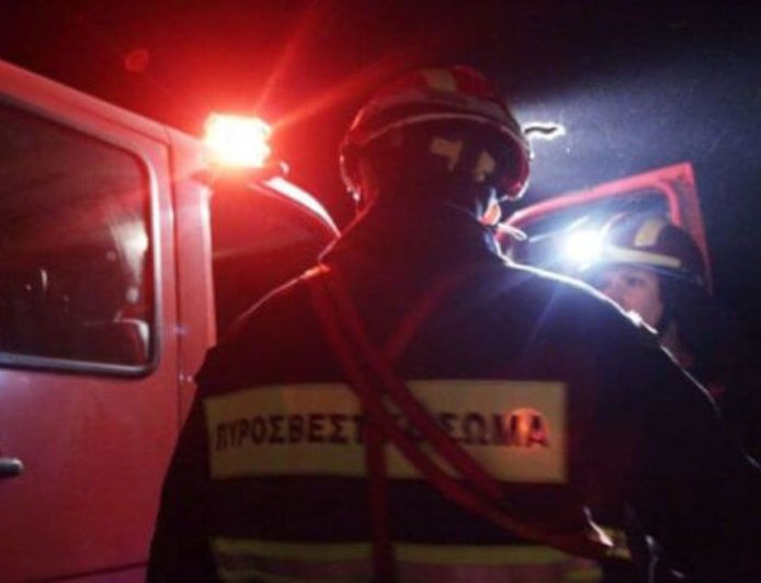 Ροδόπη: Νεκρό 7χρονο παιδί από πυρκαγιά στο σπίτι του – Στο νοσοκομείο και το αδελφάκι του