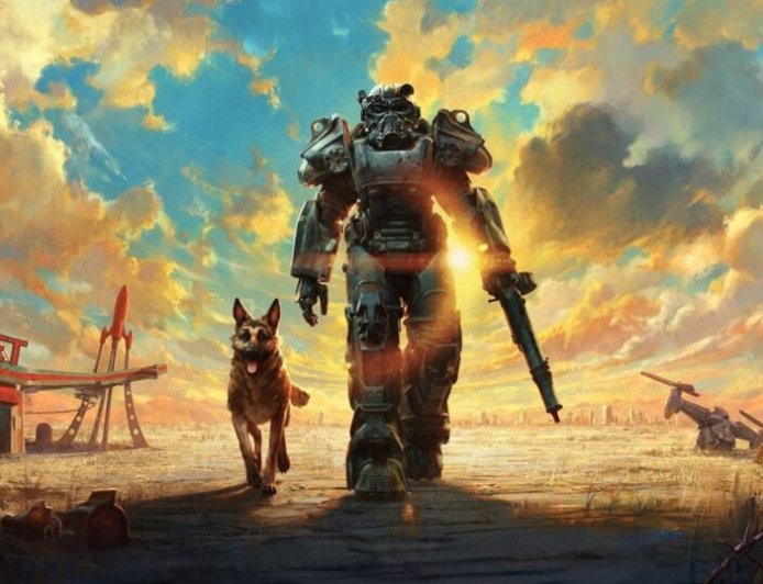 Η Bethesda θέλει το Fallout 5 να παίζεται για εκατοντάδες ώρες