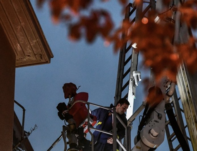 Χήρα υπουργού Κολωνάκι: Συνέλαβαν τον γιο της Ελένης Παπαδοπούλου