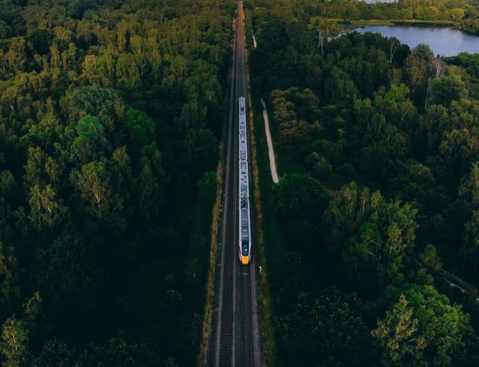 Hellenic Train βλάβη: Καθυστέρηση άνω των δύο ωρών στο δρομολόγιο Αθήνα – Θεσσαλονίκη