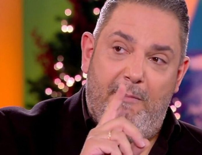 Στέλιος Διονυσίου σε Φάνη Λαμπρόπουλο: «Θα σου πω μια σκηνή που δεν ξέρω αν την ξέρεις, ήταν λίγο πριν φύγει από τη ζωή ο πατέρας μου…»