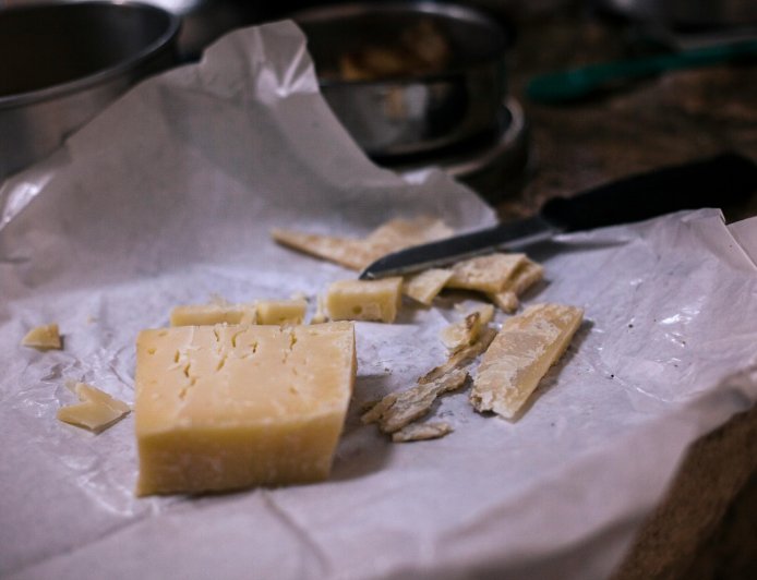 Γραβιέρα Νάξου: Θα εξάγεται σε 20 χώρες από τις αρχές του 2026