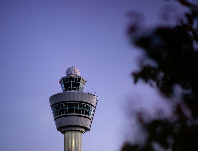 «Ελευθέριος Βενιζέλος»: Προς τα 34 εκατ. επιβάτες το 2025