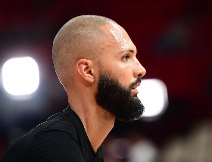 Το… “κάτσε ήσυχος” του Φουρνιέ σε φίλαθλο του Χ