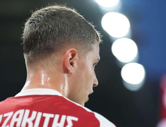 Ολυμπιακός: Στην παγκόσμια «λίστα αξίας» των 100 κορυφαίων συλλόγων