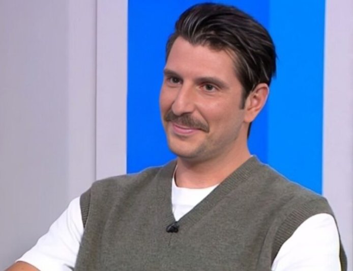 Γιώργος Γεροντιδάκης: «Ένιωσα ότι είμαστε ακόμα άνθρωποι και ανατριχιάζω όταν το θυμάμαι»