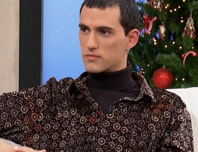 Συγκίνησε ο Βασίλης Μπούτσικος με την εξομολόγησή του: «Δεν ξέρω αν υπάρχει μεγαλύτερη επιβράβευση από αυτό»