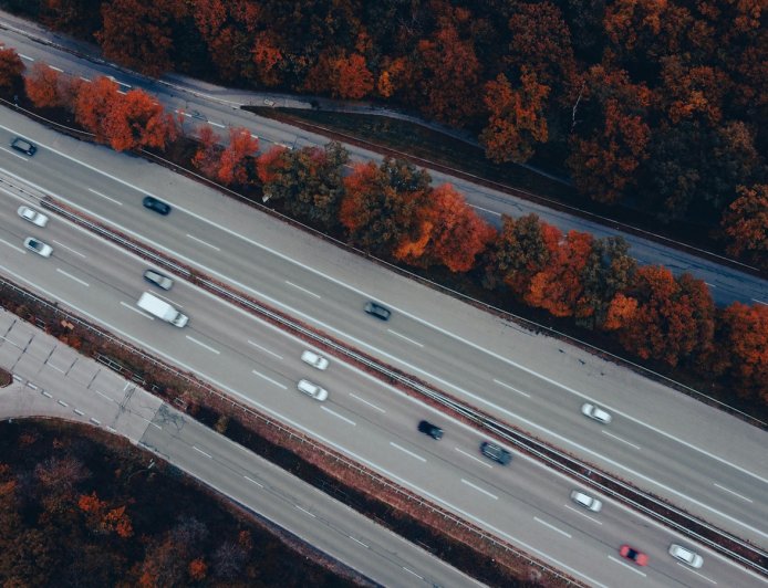 ΑΙ κάμερες στην Αττική: Έκοψε κλήσεις 750.000 ευρώ σε λίγες ώρες