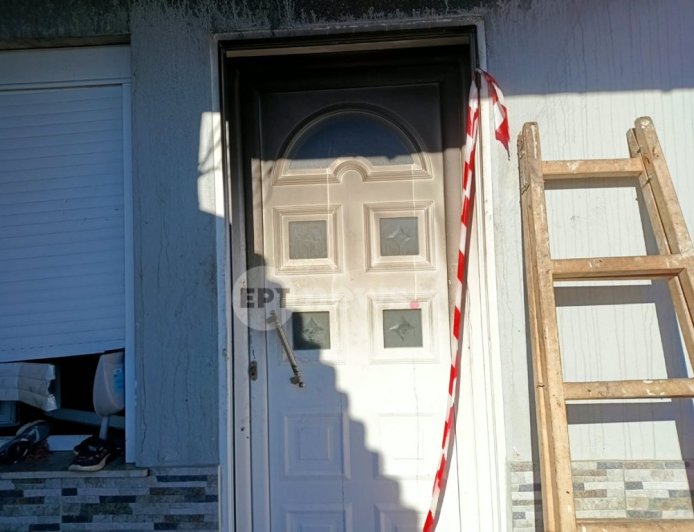 Συλλυπητήριο μήνυμα του Ειδικού Σχολείου για την απώλεια του 7χρονου στο Ρίζωμα Ροδόπης