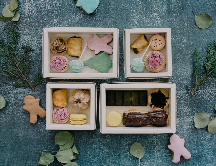 Ακρίβεια: “Άπιαστο όνειρο για τους περισσότερους το γιορτινό τραπέζι”