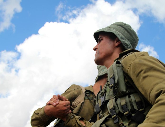 Ισραήλ: Παλαιστίνιος σκότωσε δύο ανθρώπους σε επίθεση με όχημα και μαχαίρι