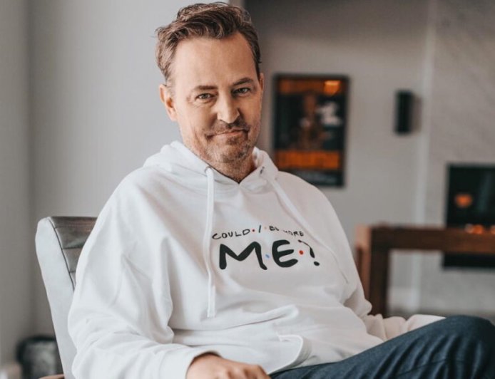 Ο Matthew Perry και η “Ketamine Queen”: Τι αποκαλύπτει το νέο ντοκιμαντέρ του BBC για τον θάνατό του πολύπαθου τηλεστάρ