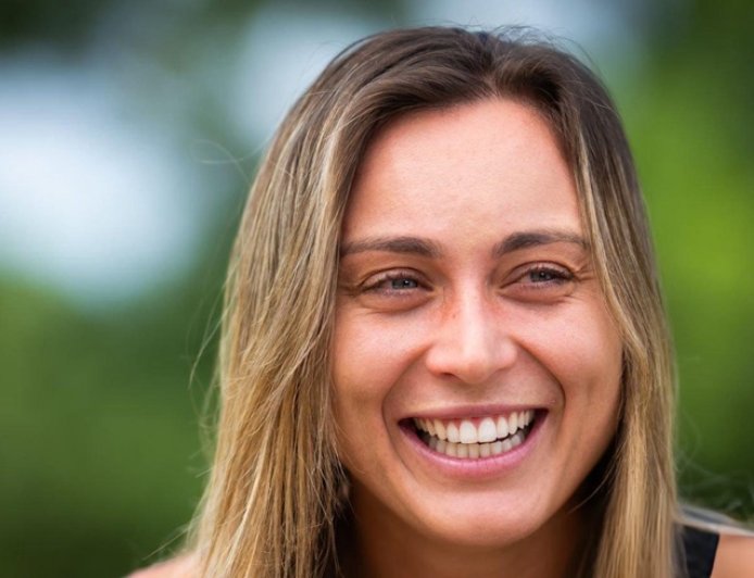 Η ανασκόπηση της Μπαντόσα για το 2025: “Σήμερα μπορώ να πω ότι έχω ωριμάσει”