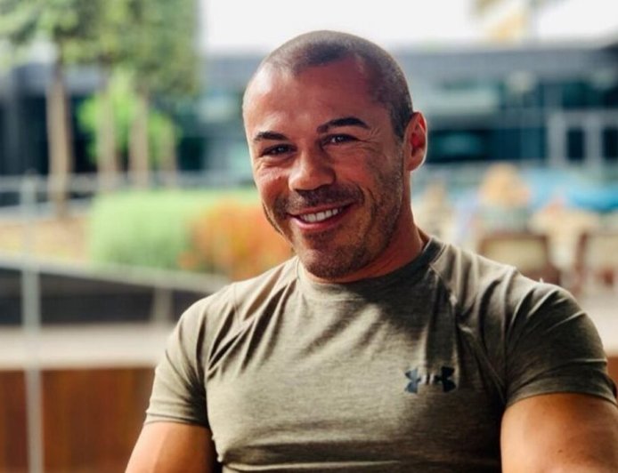 Ο Μιχάλης Ζαμπίδης επιστρέφει στο ρινγκ μετά από 7 χρόνια – Η ανακοίνωση στα social media