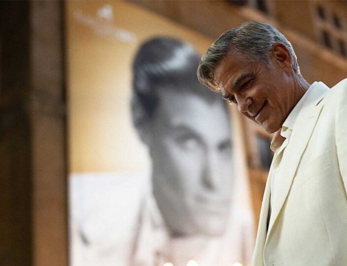 Jay Kelly: 10 fun facts για την πιο meta ταινία του Noah Baumbach που θα θες να μοιραστείς με τους φίλους σου