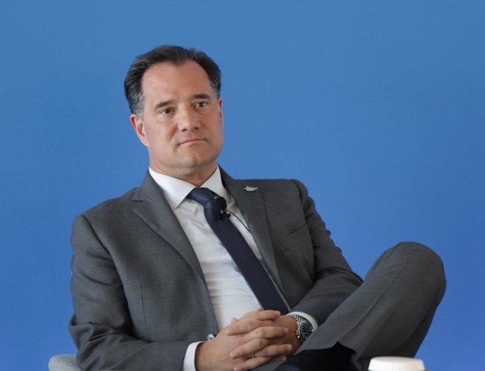 Συμφωνία Mercosur – ΕΕ: Η ανάρτηση Γεωργιάδη για τον ΣΥΡΙΖΑ