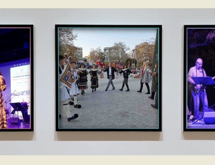 Κομοτηνή: Ακύρωση αναβίωσης εθίμου και αλλαγή χώρου για δύο συναυλίες