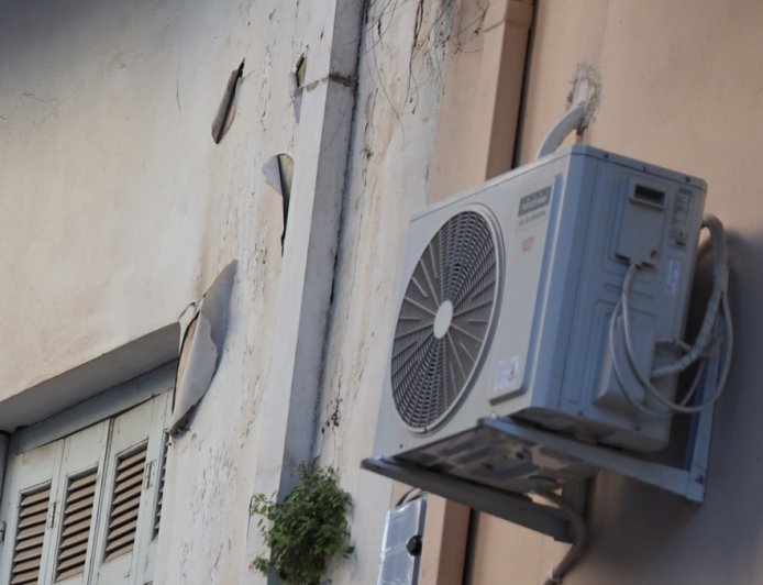 Γκύζη τραγωδία: Σημείωμα σε συγγενικό του πρόσωπο άφησε ο 74χρονος πριν μαχαιρώσει τη σύζυγό του