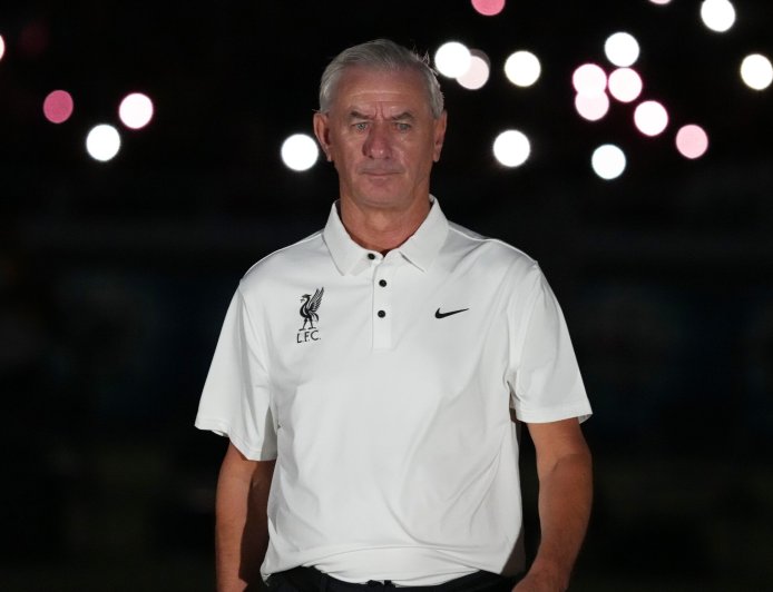 Ίαν Ρας υγεία: «Πίστεψα ότι όλα τελείωσαν»