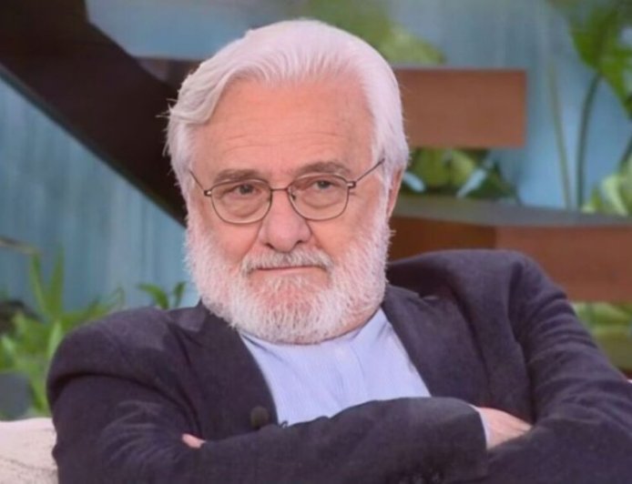 Γιάννης Σμαραγδής: «Ο Ελύτης είχε ερωτευτεί την Ελένη – Της είπα… να πας, αφού πρώτα χωρίσουμε»