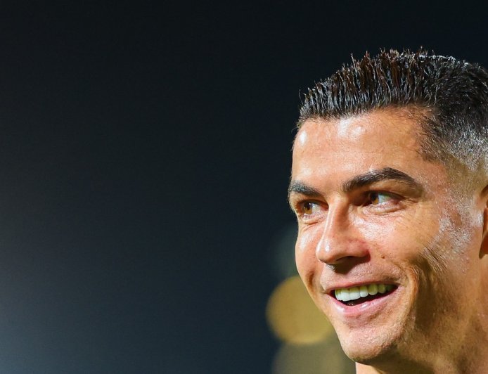 Ρονάλντο γκολ: 40… στα 40