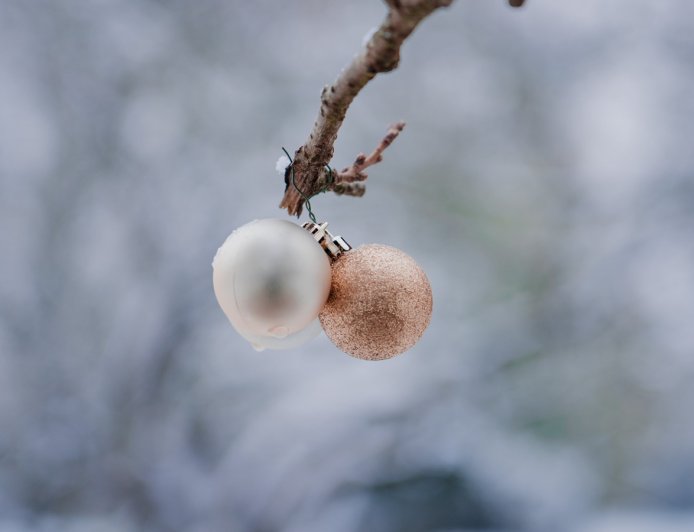 Καιρός Πρωτοχρονιά 2025: Έντονο ψύχος και χιονοπτώσεις ακόμη και σε χαμηλά υψόμετρα