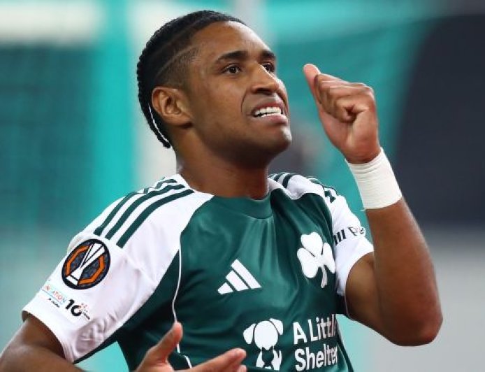 Τετέ Γκρέμιο: Ο Παναθηναϊκός δέχθηκε την πρόταση της ομάδας για τον μεσοεπιθετικό σύμφωνα με τους Βραζιλιάνους