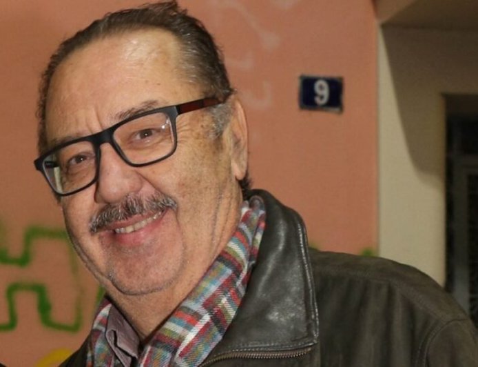 Τάσος Κωστής: «Έπαιζα με 32 αιματοκρίτη, δεν μπορούσα να ανέβω δυο σκαλοπάτια, πήγαινα με τα σωληνάκια στις πρόβες»