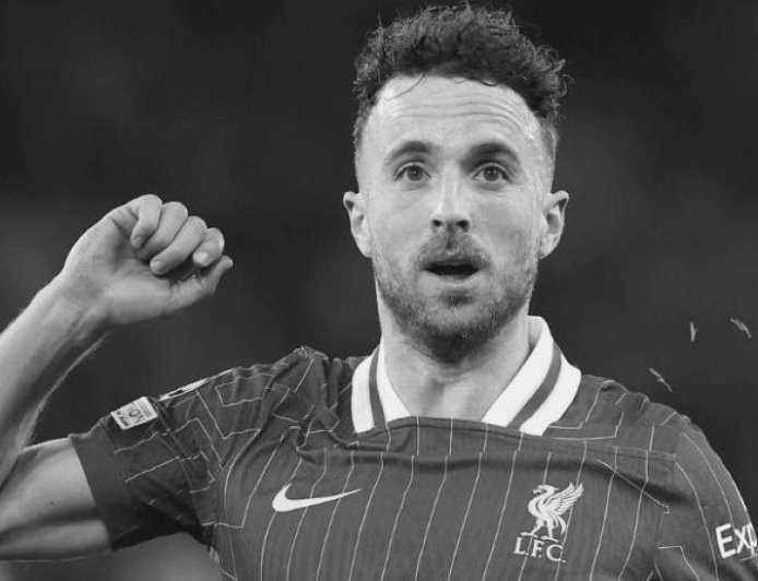 Ζότα γονείς: To ειδικό βραβείο Globe Soccer που έλαβαν προς τιμήν του Πορτογάλου