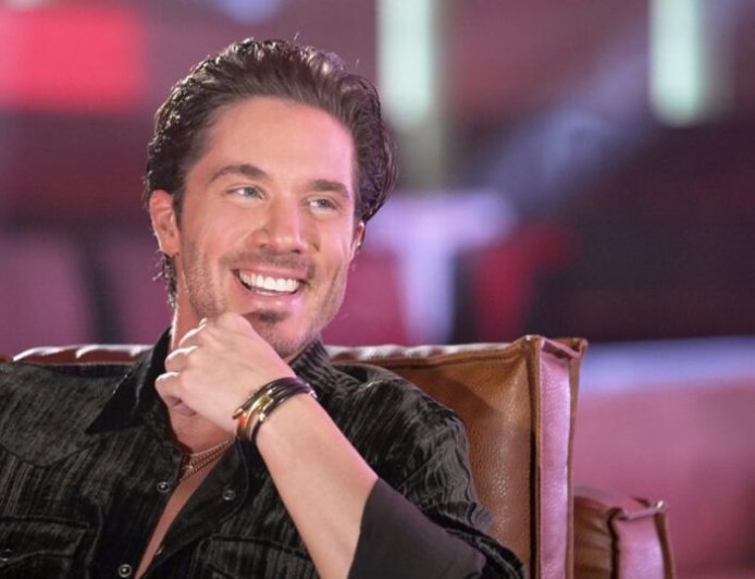 Νίκος Οικονομόπουλος για Μελίνα Νικολαΐδη: «Δεν υπάρχει καμία σχέση, φανταστικό σενάριο»