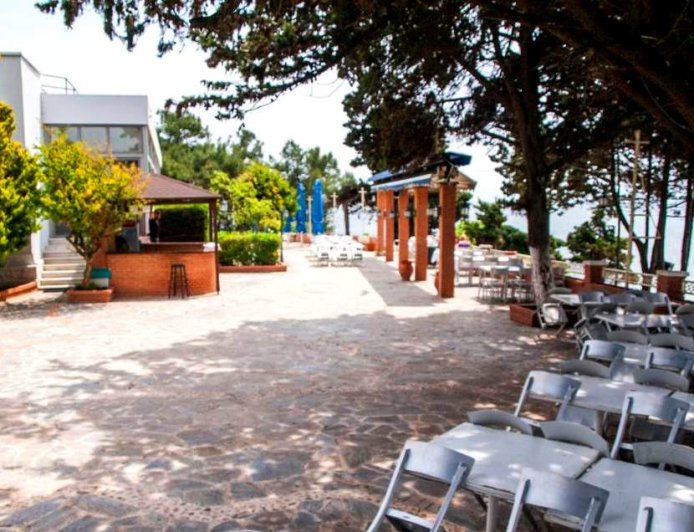 Μερική τροποποίηση όρων δημοπρασίας εκμίσθωσης του Τουριστικού Περιπτέρου Φαναρίου Κομοτηνής