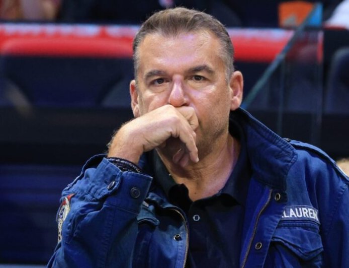 Ο Γιώργος Λιάγκας σε αποκάλυψη με «αιχμές» για τον Άρη Μουγκοπέτρο: «Τώρα μπορώ να το πω πια, το είχε εκμυστηρευτεί σε όλους μας»