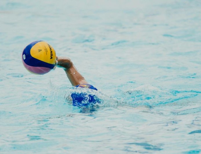 Φωτεινή Τριχά: Αναδείχθηκε κορυφαία πολίστρια του κόσμου για το 2025