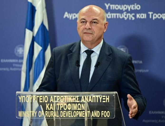 Κώστας Τσιάρας: Παράταση και περαιτέρω μείωση της τιμής στο αγροτικό ρεύμα