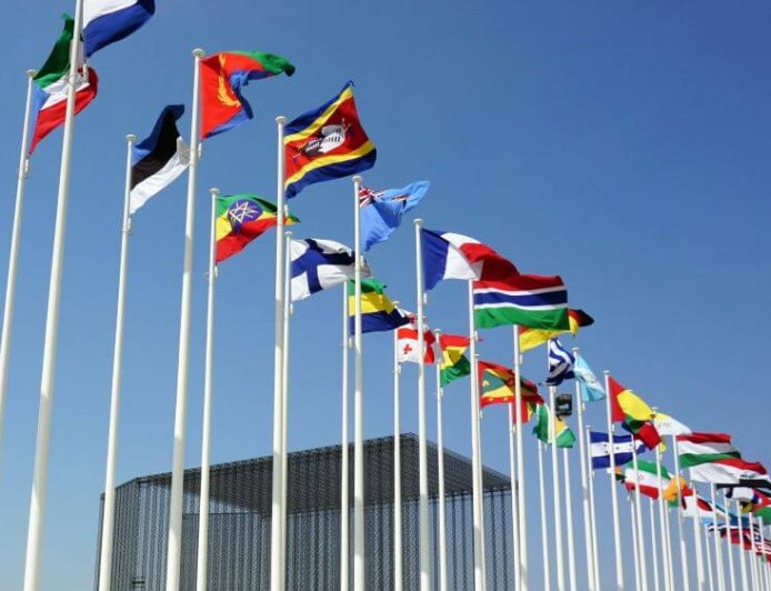 ΗΠΑ: Δεσμεύονται να χρηματοδοτήσουν με δύο δισεκατομμύρια δολάρια τον ΟΗΕ