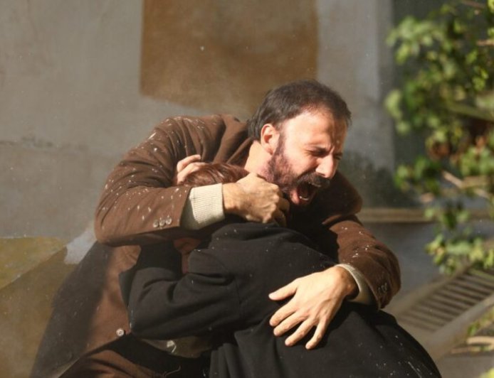 Alpha: Σταθερά πρώτη το 2025 η μυθοπλασία με ποιότητα που κερδίζει την εμπιστοσύνη του κοινού