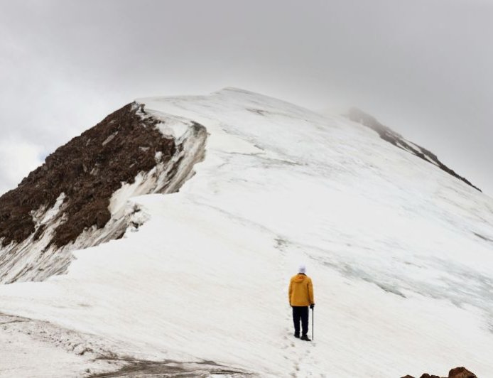Βαρδούσια: Από ασφυξία πέθαναν οι τέσσερις ορειβάτες – Καταπλακώθηκαν από το χιόνι