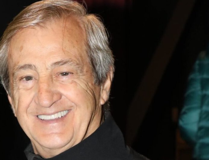 Σωτήρης Τζεβελέκος: «Ούτε σνόμπαρα ούτε ντρέπομαι για τίποτα, κασέτες έκαναν όλοι»