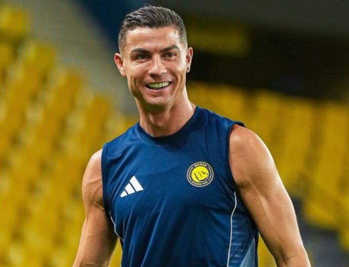 Ρονάλντο ρολόι: Το πανάκριβο αξεσουάρ του Πορτογάλου σούπερ σταρ