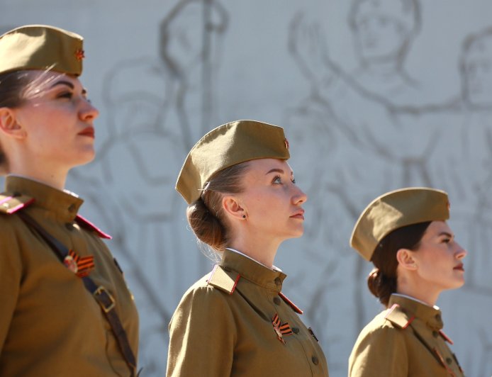 Επιστράτευση  Ρωσία: Πώς το Κρεμλίνο κανονικοποιεί τον πόλεμο ως μόνιμη συνθήκη