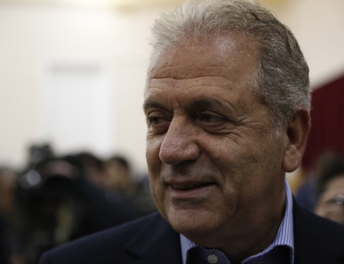 Μπριζίτ Μπαρντό – Αβραμόπουλος: “Αντίο” με μια φωτογραφία από τα παλιά